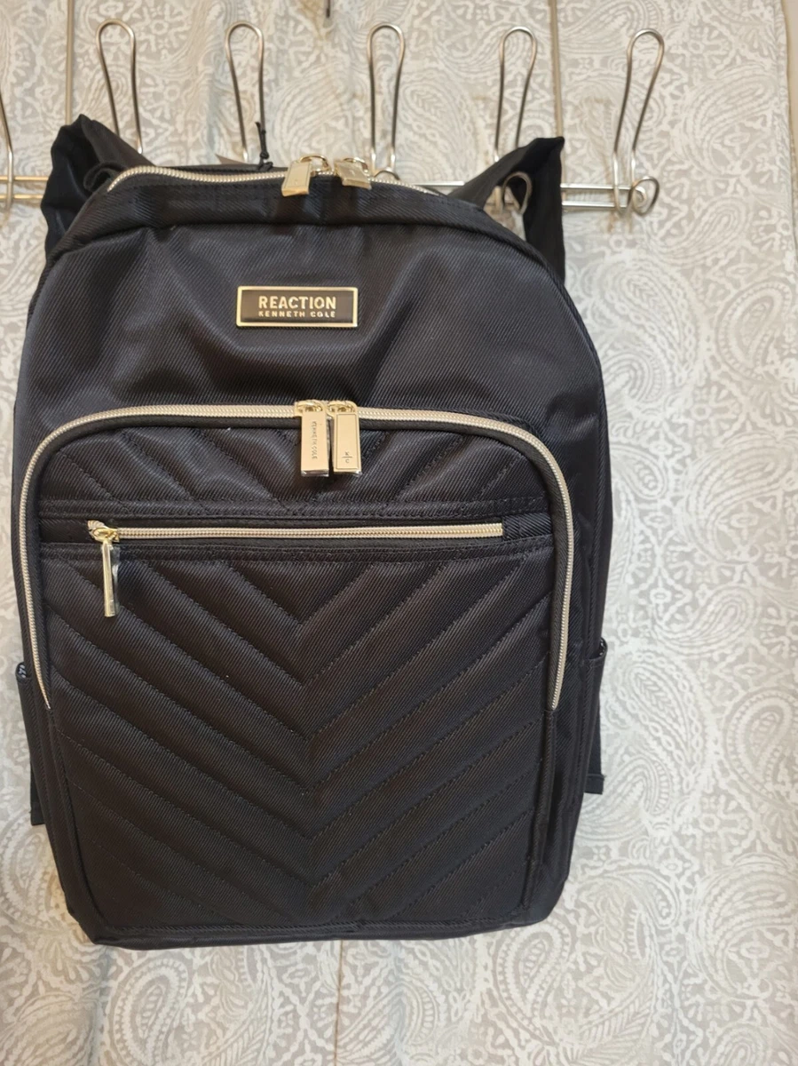 Kenneth Cole Reaction Chelsea Chevron 15