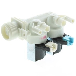 Solenoid Electric Water Inlet Valve For Ariston Washing Machines