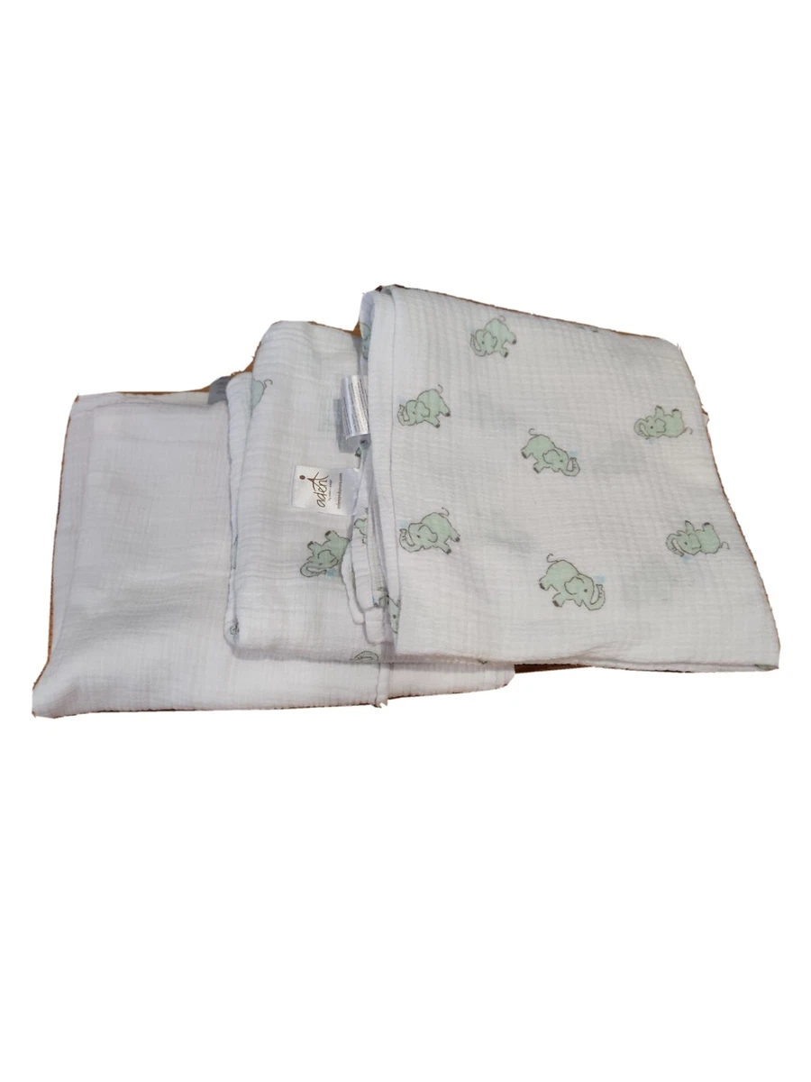 Aden and anais elephant hotsell swaddle