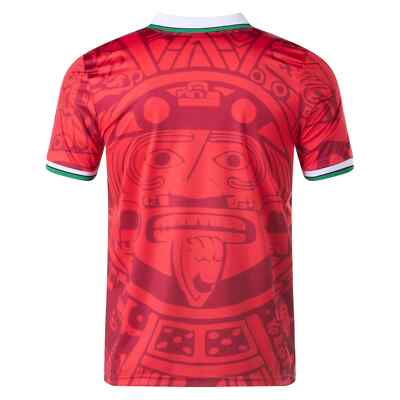 XL Jersey Mexico National Team World Cup 1998 Football