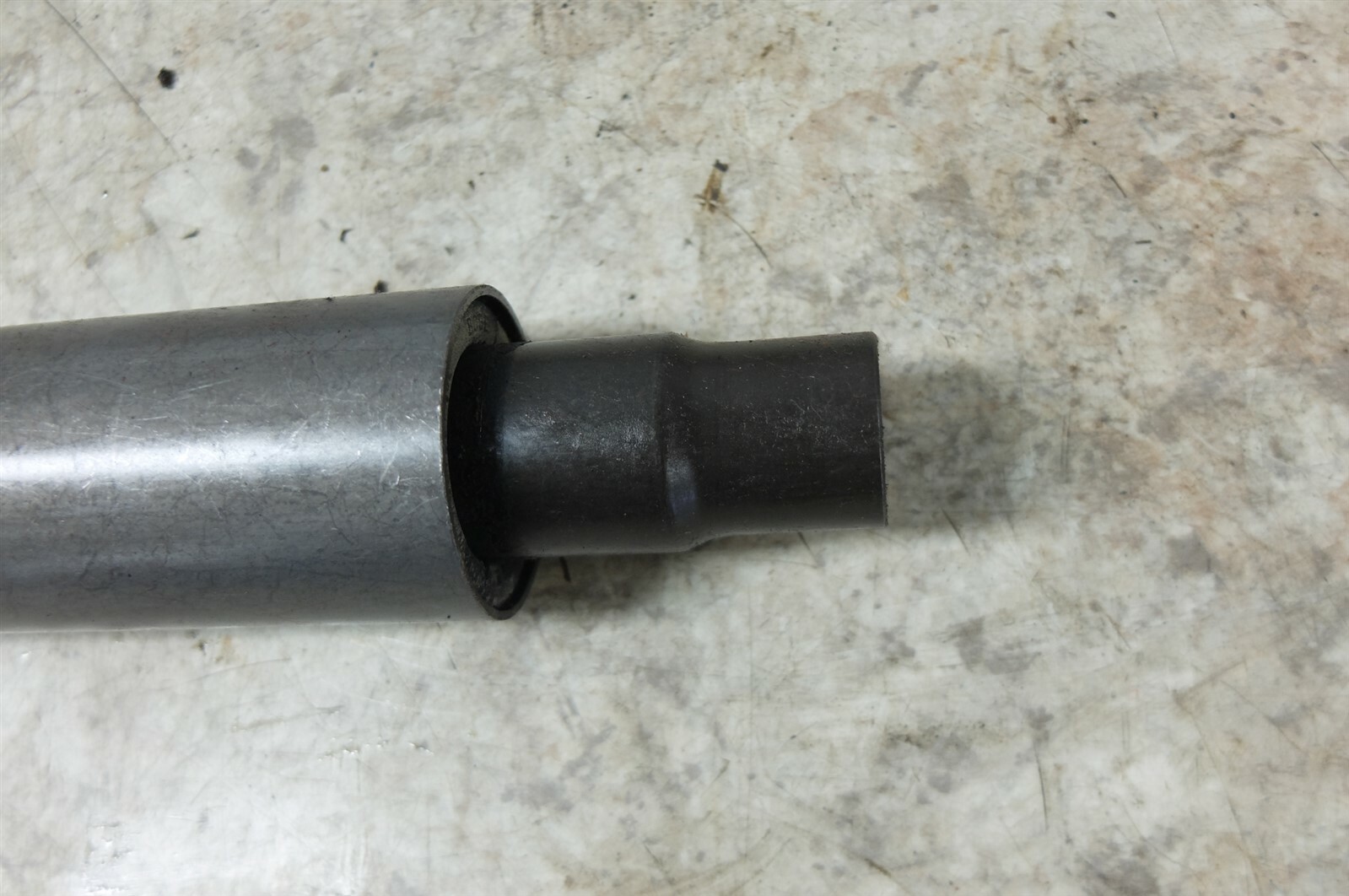 91 BMW K75 K 75 RT K75RT drive shaft driveshaft | eBay