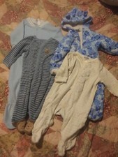 Lot of Baby Boy Clothes 6 to 9 months