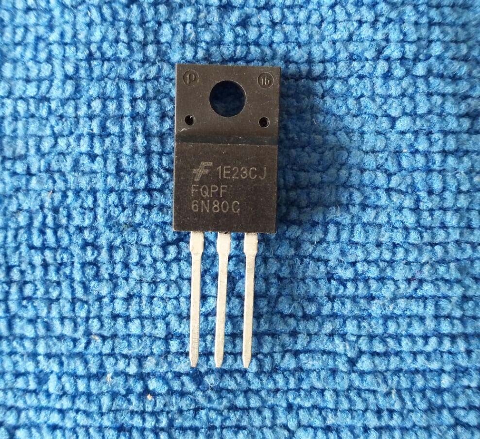 SKD503T N-Channel MOSFET TO-220 Package (500V) At ₹ 66/piece In Mumbai - Foto 4