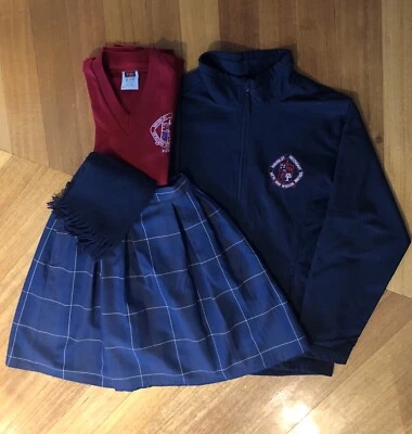 Waverley College Uniform Gumtree Australia Free Local Classifieds