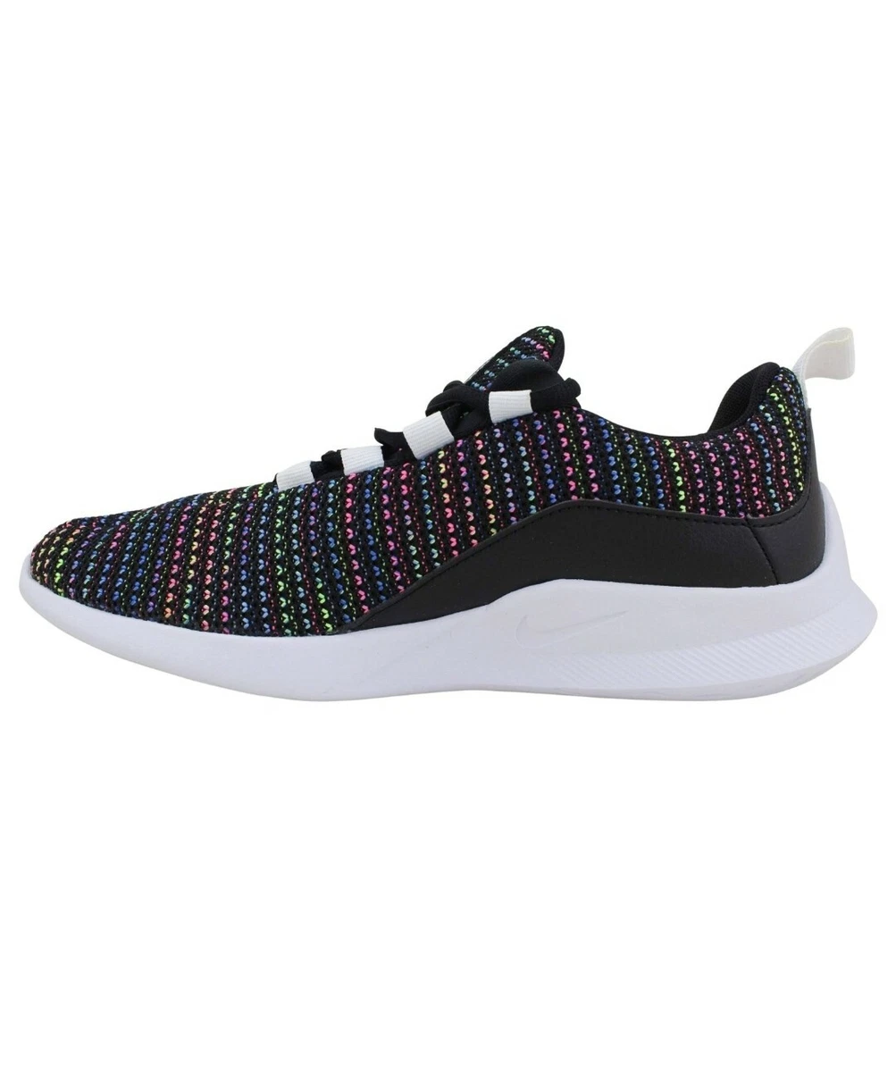 Nike viale black sale