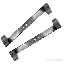 Mulchmesser Messer für TwinCut CM2220H  MT795 CastelGarden TCX122  122cm Traktor