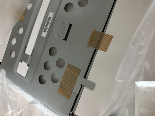 Genuine OEM Lexmark 40X3732 Transfer Belt Unit for Assembly NEW OPEN BOX - Picture 6 of 9