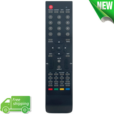 I14000000632 Replace Remote Control for Element TV ELDFT321 ELEFT421 ELGFT401