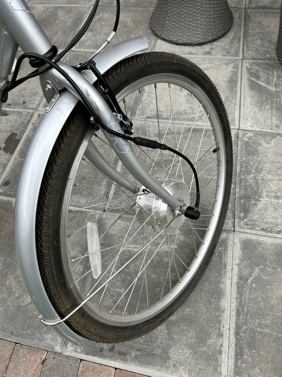 Halfords Eassist Bike 3 Speeds eBay