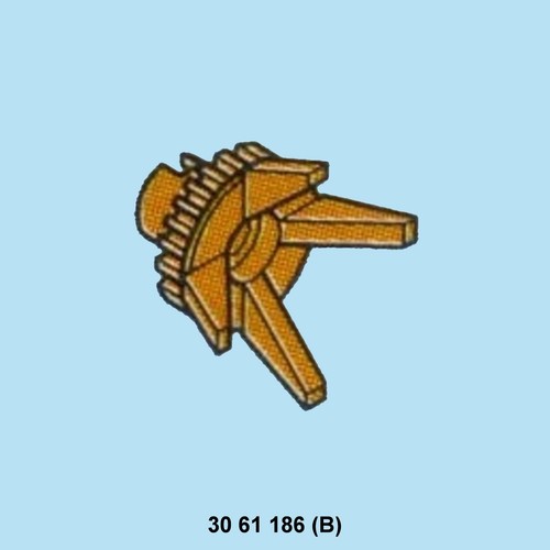 Playmobil 3123 3887 3888 3891 6547 * KNIGHTS CASTLE * SPARE PARTS SERVICE * - 第 74/83 張圖片