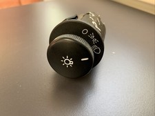 Schalter Licht 90191677 OPEL Oldtimer  ASCONA C Kadett E (S101)