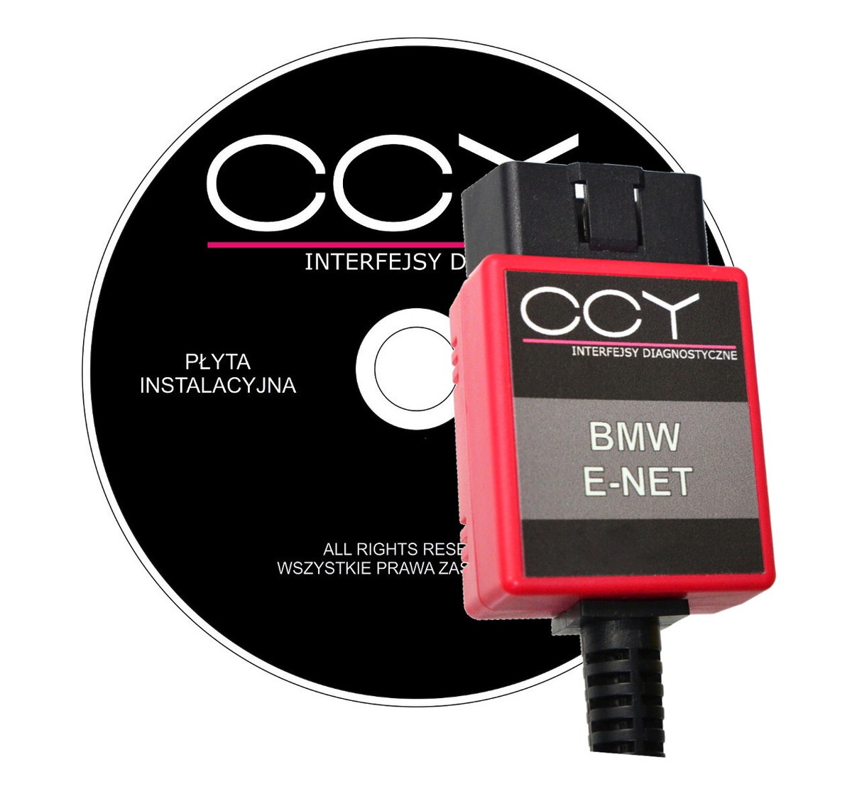 BMW ISTA+ BMW ICOM+コーディングESYS E/F/G/ BMW F-Series ENET