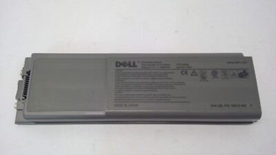 Dell バッテリー Dell Battery Y0956 8N544 Latitude D800 Inspiron 8500 8600