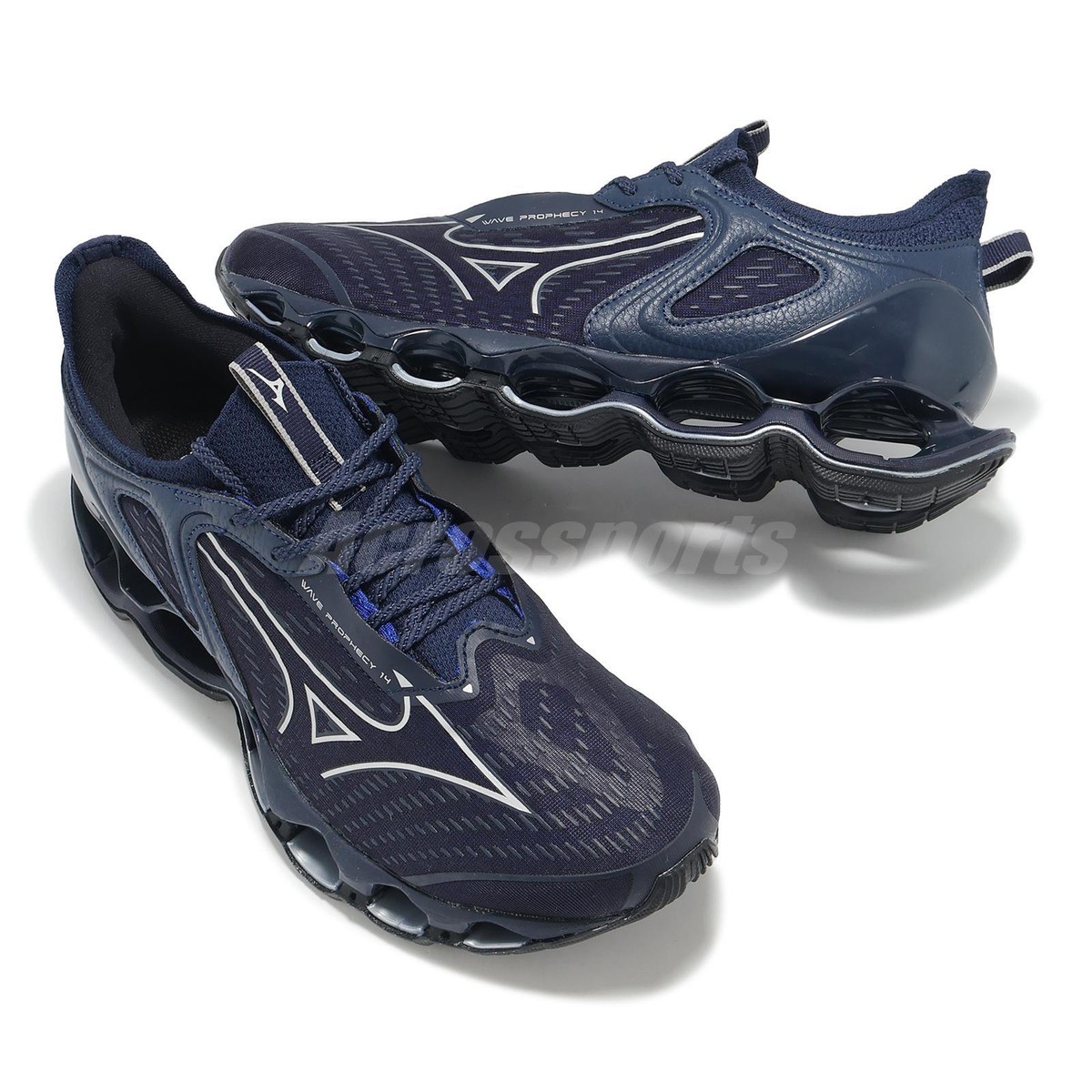 MIZUNO WAVE PROPHECY ミズノ 25SS mizuno-wave-prophecy-8-