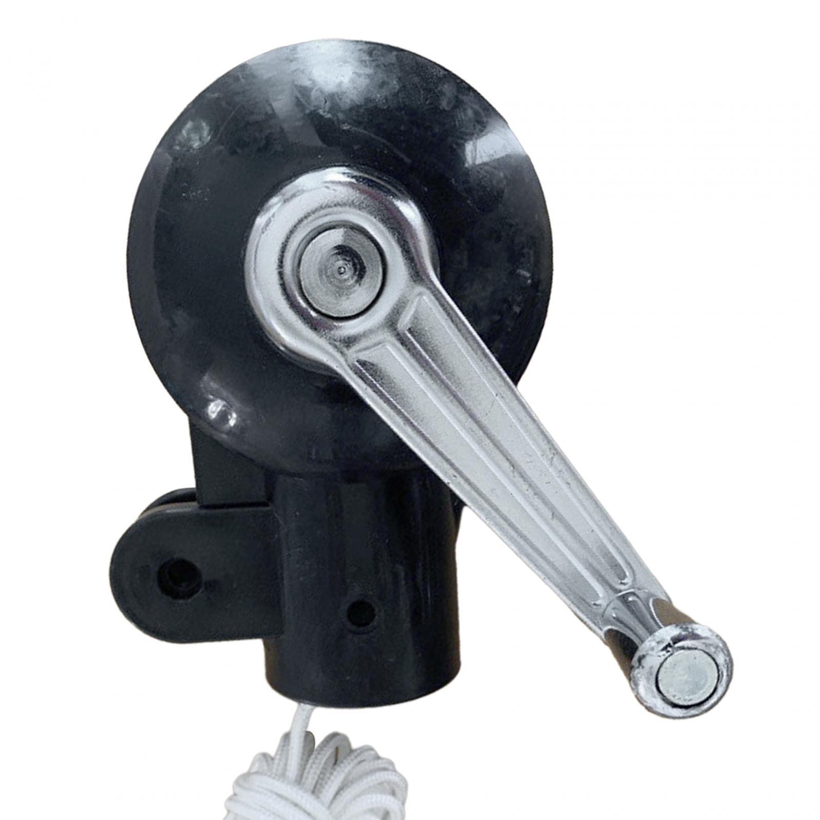 Patio Umbrella Replacement Crank Handle Repair Parts Accessory for