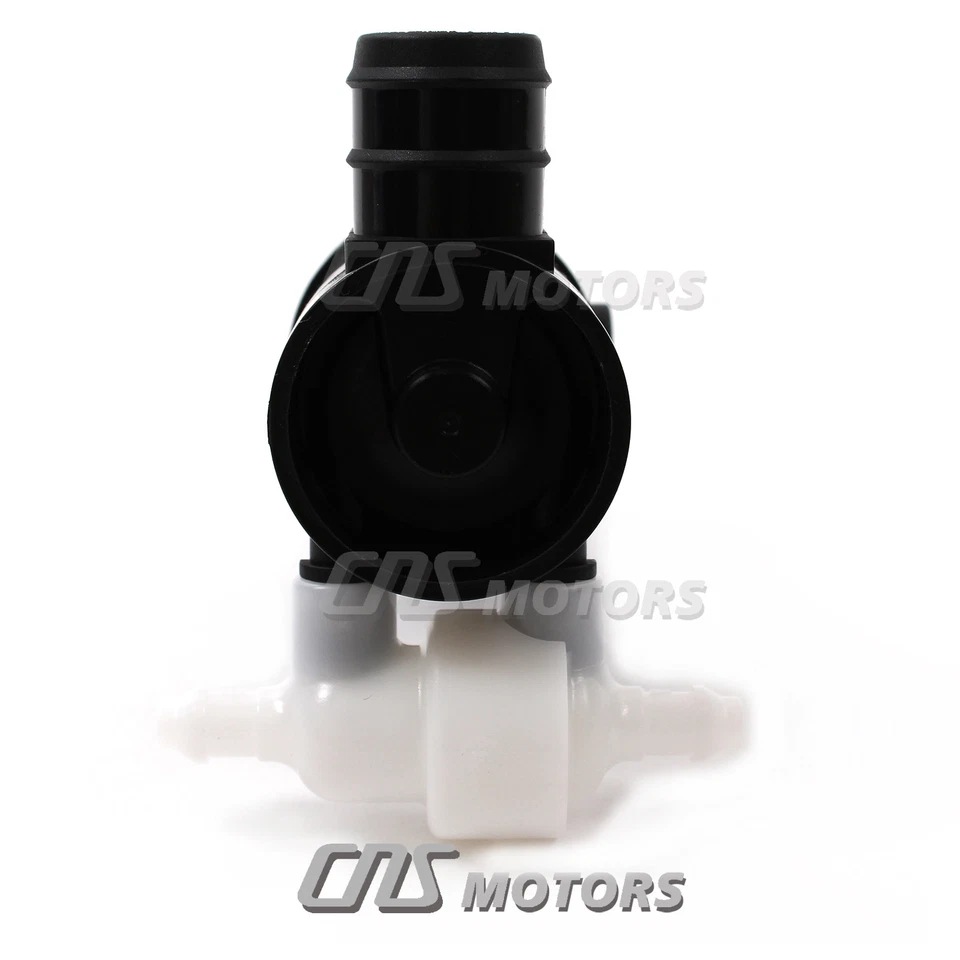 OEM Windshield Washer Pump & Grommet for 16-23 Kia Sorento Telluride 98510A9000 Foto 4 de 4