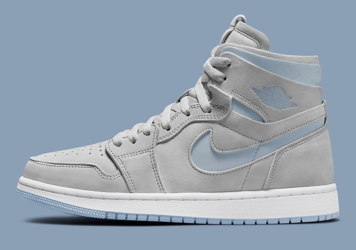 jordan 1 unc grey