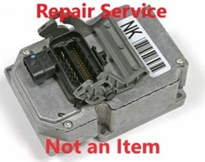 2001-2004 Corvette Lesabre Deville Abs Repair Service 2001-2004 Corvette Lesabre Deville Abs Repair Service