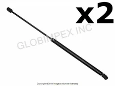 SAAB 9-3 (1999-2002) Hatch Shock Set of 2 STABILUS OEM + 1 YEAR WARRANTY