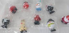 9 Pcs Christmas Clockwork Toy Assorted Wind Up Toys Cute Christmas 8 In Package