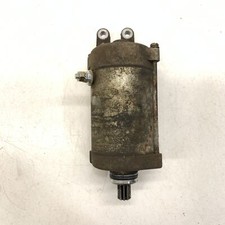 Starter Motor Asm - 2017 Arctic Cat Wildcat Sport