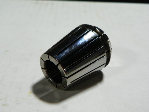 TECHNIKS ER32 PRECISION COLLET 3/32" T.I.R .0002" SYIC (0.093") 04232-3/32 - Picture 3 of 7
