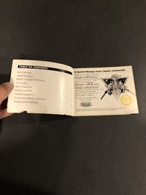 mickey mousecapade nes manual