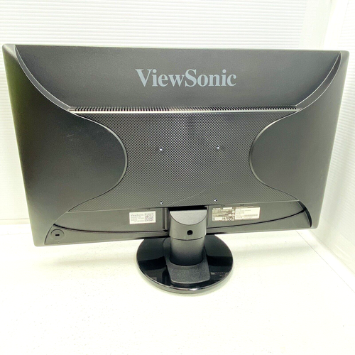 ViewSonic VA2246M-LED 22" Widescreen LED Monitor 1920 x 1080 (w/ stand and Plug) - Picture 5 of 17