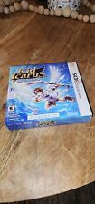 Kid Icarus: Uprising (Nintendo 3DS, 2012) SEALED BIG BOX