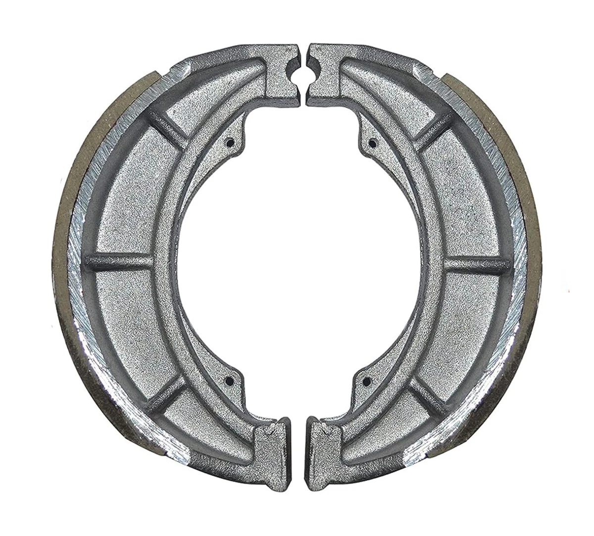 Bajaj pulsar brake shoe price sale