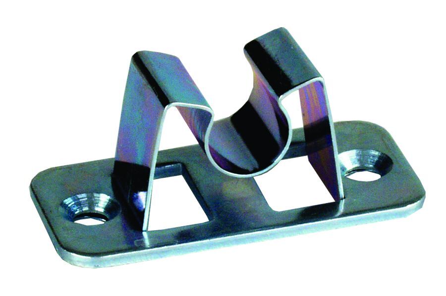 JR Products 10595 CClip Door Holder 756815105958 eBay