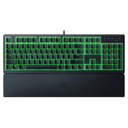 Razer Ornata V3 X Gaming Keyboard RZ03-04470100 - Picture 1 of 7