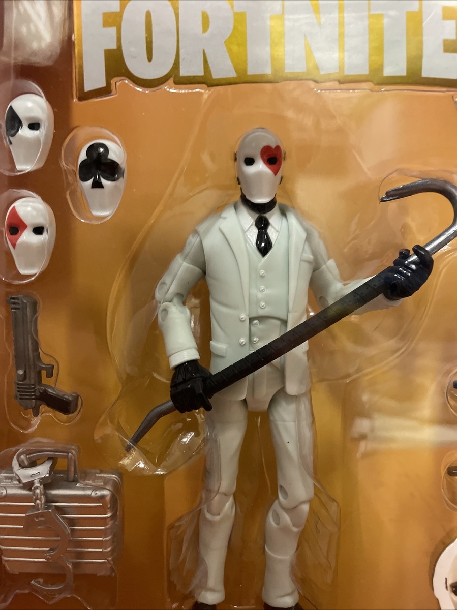 Fortnite Wild Card Legendary Series | eBay