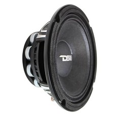 6.5" 325 Watt RMS 8-Ohm Mid-Range Neodymium Loudspeaker 6XL650N-8 DS18