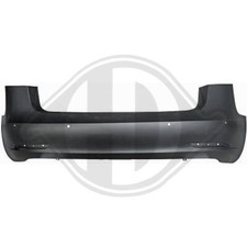 7930055 Stoßfänger hinten für TESLA MODEL 3 (5YJ3)