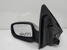 Left Exterior Mirror for Renault Megane II Berlina 5P Authentique 2002 1140050