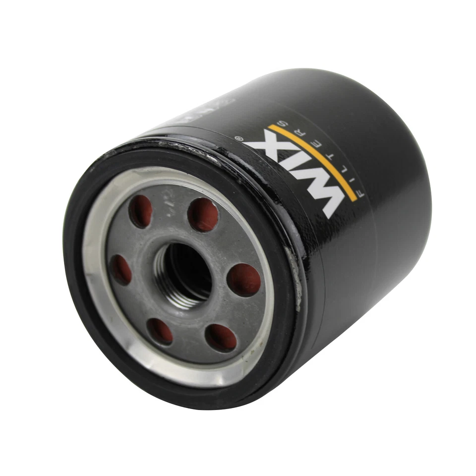 Filtro de aceite de motor WIX 51374 para Austin BMW Freightliner Lancia MG Toyota Triumph Foto 3 de 4