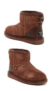 chewbacca uggs