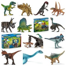 Schleich Dinosaur & Play Sets Schleich Dino Research Lab Schleich Escape