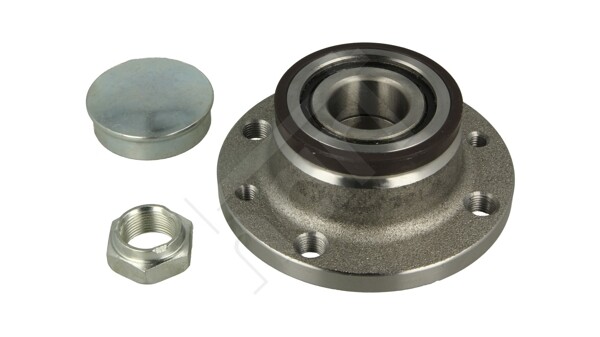 Hart 903 122 Radlager Satz FüR Fiat 30X117X60,9 Mm-image