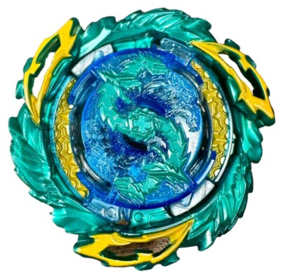 Beyblade Burst Quad Drive Hasbro Vanish Cobra C7 F4488 Anime Bey