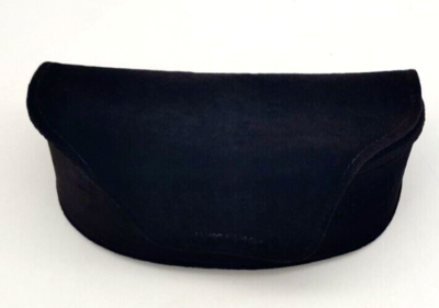 TOM FORD Black Velvet Sunglasses Eye Glasses Clamshell Case  display picture 3