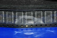 LOGIC IC HC 74HC75D PANASONIC LOGIC IC HC 74HC75 PEW 74HC75