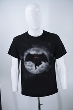 Batman vs Superman Dawn Of Justice RARE!! Licensed T-Shirt Mens Large - USA Made