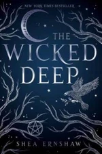 The Wicked Deep - Paperback By Ernshaw, Shea - GOOD