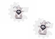 2x BREMSSATTEL HINTEN LINKS/RECHTS OPEL ZAFIRA B ZAFIRA B Van (A05) TOURER C