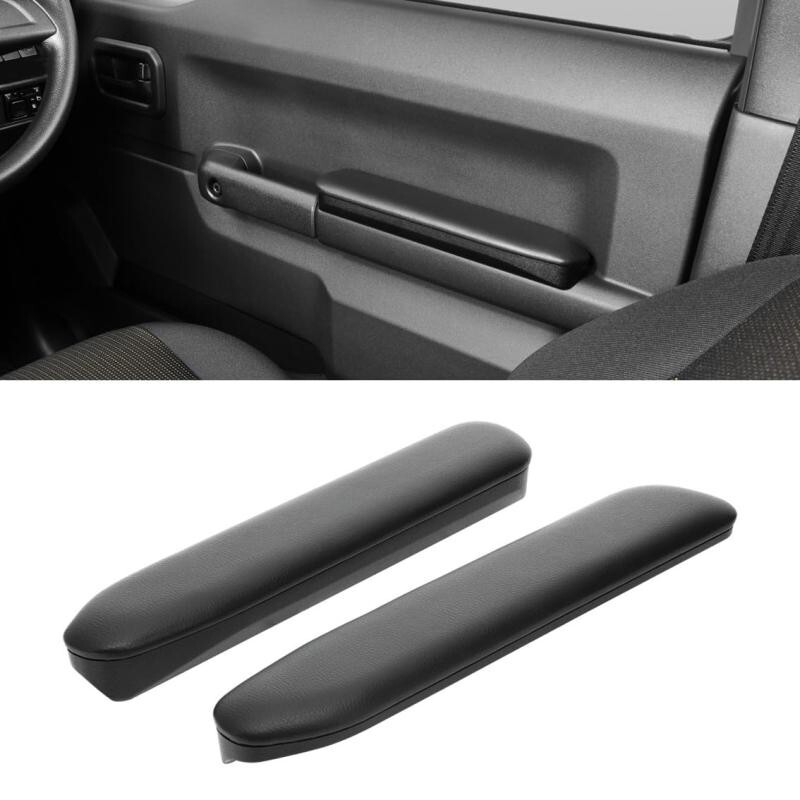 Carmate NZ267Z Door Armrest Pair JDM for Suzuki Jimny JB64W Sierra