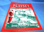 PFPC Plastic Figure and Playset Magazine, No.58 DEC 98 INSIDE MARX VI:
