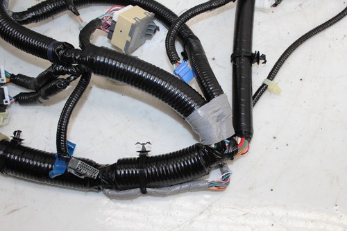 2010 Acura TSX 3.5l Tech Dash Board Wiring Harness 32117-TP1-A101 OEM - Picture 3 of 18