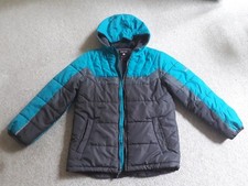 Swiss ALPS Boys' winter jacket size M 10/12